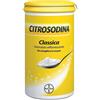 BAYER SPA CITROSODINA GRANULATO EFFERVESCENTE 150G