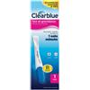 PROCTER & GAMBLE SRL Clearblue Test di Gravidanza Rilevazione Rapida 1 Pezzo