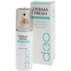 MEDA PHARMA SPA DERMAFRESH P NORM S/PROF 100ML