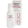 MEDA PHARMA SPA DERMAFRESH P SENS LATTE 100ML
