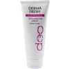 MEDA PHARMA SPA Dermafresh Ipersudorazione Emulsione Piedi Efficace a Lungo 100ml