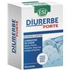 ESI SPA DIURERBE FORTE 40TAV 1200MG