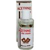 MARCO VITI FARMACEUTICI SPA Marco Viti Due Scudi Acetone per Unghie 50ml