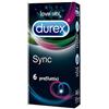 RECKITT BENCKISER H.(IT.) SPA DUREX SYNC 6PZ