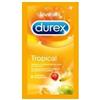 RECKITT BENCKISER H.(IT.) SPA DUREX TROPICAL EASY ON 6PZ