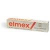 COLGATE-PALMOLIVE COMMERC.SRL Elmex Linea Igiene Dentale Quotidiana Dentifricio Classico Senza Mentolo 75 ml