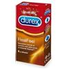 RECKITT BENCKISER H.(IT.) SPA DUREX REALFEEL 6PZ