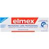 COLGATE-PALMOLIVE COMMERC.SRL Elmex Dentifricio Protezione Carie Professional 75 ml