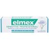 ALFASIGMA SPA Elmex Linea Igiene Dentale Quotidiana Dentifricio Sensitive Professional Whitening