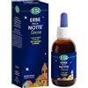 ESI SPA Esi Erbe della Notte Gocce Analcolico 50ml