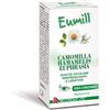 RECORDATI SPA Eumill Gocce Oculari Flacone da 10ml Rinfrescanti e Lenitive Camomilla Hamamelis e Euphrasia