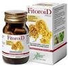 ABOCA SPA SOCIETA' AGRICOLA FitoroiD opercoli - Integratore alimentare microcircolo venoso