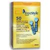 ABBOTT DIABETES CARE ITALIA FREESTYLE 50 LANCETTE G28