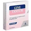 ANGELINI SPA Ginetantum bustine granulato per genitali esterni - 500mg x10