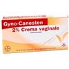BAYER SPA Gynocanesten Crema Vaginale 2% 30g