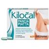 POOL PHARMA SRL KILOCAL PANCIA PIATTA -15 COMPRESSE