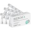FIDIA FARMACEUTICI SPA Iridium A Gocce Oculari 15 Flaconcini Monodose da 0,35ml