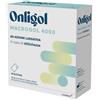 ALFASIGMA SPA Onligol 20 Bustine Monodose da 10g