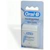 PROCTER & GAMBLE SRL Oral B Essential Floss Filo Interdentale Cerato 50 m
