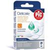 PIKDARE SPA Pic Delicate Cerotto Delicato Mix Misti 20 Pezzi