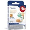 PIKDARE SPA Pic Classic Cerotto Universale 25x72mm 10 Pezzi