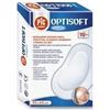 PIKDARE SPA Pic Optisoft Comfort Tamponi Oculari Adesivi 10 Pezzi