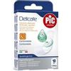 PIKDARE SPA Pic Delicate Cerotto Delicato 25x72mm 10 Pezzi