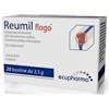 ECUPHARMA SRL REUMIL FLOGO 20BUST