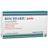 PIAM FARMACEUTICI SPA RISCHIARIL FORTE 10BUST
