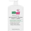 SEBAPHARMA GmbH & Co. KG SEBAMED DETERGENTE LIQUIDO VISO CORPO 1 LITRO