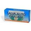 GIULIANI spa Giuliani Salva Alito Gusto Menta Forte 30 Compresse Masticabili