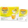 BAYER SPA Supradyn Linea Vitamine Minerali Magnesio Potassio Integratore Granulato 14 Bustine