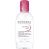BIODERMA ITALIA SRL SENSIBIO H2O SOLUZIO MICELLARE