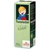 SCHWABE PHARMA ITALIA SRL TUSSISTIN SCIR KIND 100ML