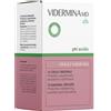 IST.GANASSINI SPA Vidermina CLX 10 Ovuli Vaginali a pH Acido