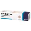 GIULIANI spa TROSYD CREMA DERMATOLOGICA 30G 1% TIOCONAZOLO * MICOSI