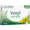 PIERRE FABRE PHARMA SRL VOXYL VOCE GOLA 24PAST