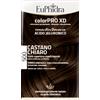 ZETA FARMACEUTICI SPA EuPhidra ColorPRO XD Colorazione Senza Ammoniaca 500 Castano Chiaro