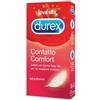 RECKITT BENCKISER H.(IT.) SPA DUREX CONTATTO COMFORT 12PZ