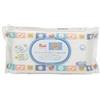 SILC SPA TRUDI BABY C SALVIETTE M/L 72P