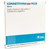 FIDIA FARMACEUTICI SPA Connettivina Bio Plus Garza 10x10cm 10 Pezzi