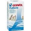 DUAL SANITALY SPA Gehwol Polvere per Pediluvio 400g