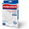 CORMAN SPA Corman MediPresteril Medicazione Post-Operatoria Delicata 10x15 cm 4 Pezzi
