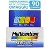 GLAXOSMITHKLINE C.HEALTH.Srl Multicentrum Select 50+ 90 Compresse