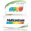 GLAXOSMITHKLINE C.HEALTH.Srl Multicentrum Adulti 30 Compresse