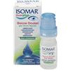 EURITALIA PHARMA (DIV.COSWELL) ISOMAR OCCHI PLUS 10ML S/CONS