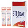 BOIRON SRL STODAL GRANULI 2TUBI 4G