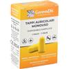 GAMMADIS FARMACEUTICI SRL TAPPO AURICOLARE EAR 2PZ