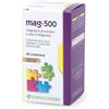 FARMADERBE SRL MAG 500 60CPR