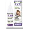 MARCO VITI FARMACEUTICI SPA PYR OLIO SHAMPOO DOPPIA AZIONE